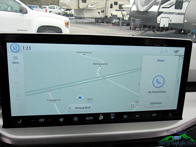 2025 Ford Escape Active - Photo 20