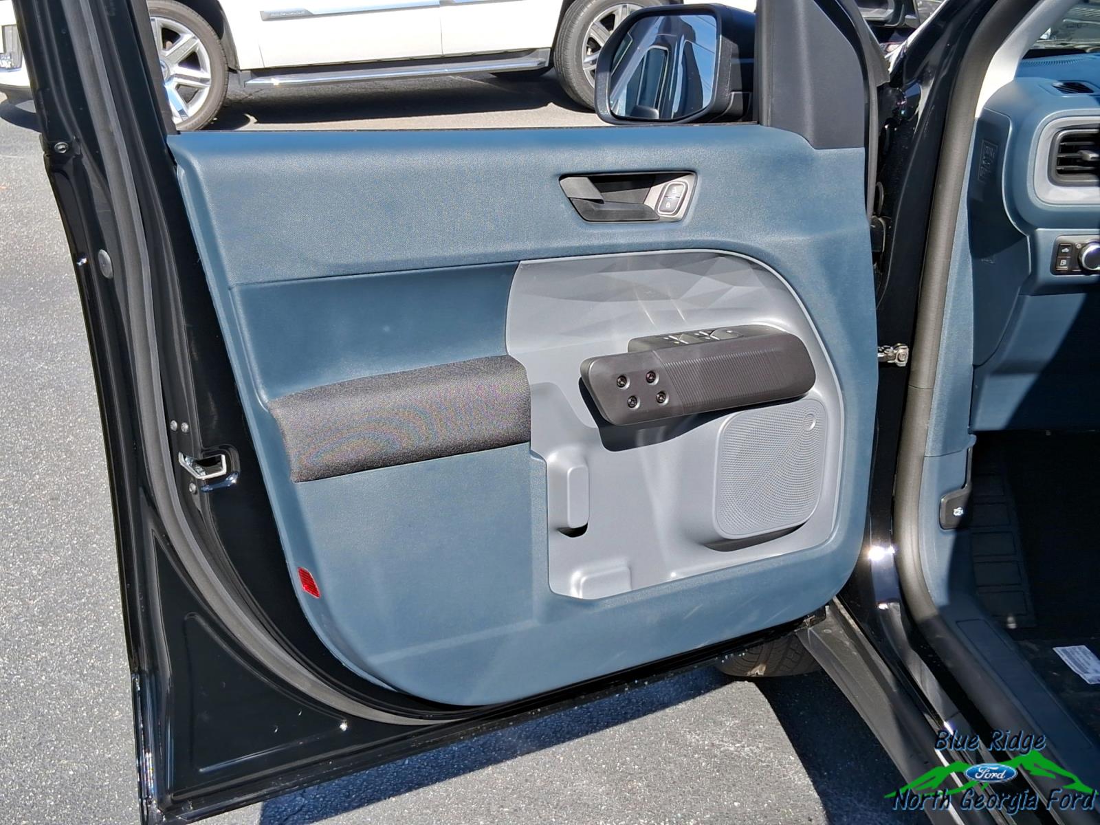 2025 Ford Maverick XL - Photo 10