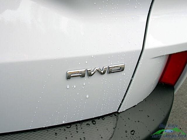 2025 Ford Escape Active - Photo 31