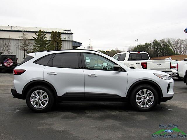 2025 Ford Escape Active - Photo 6