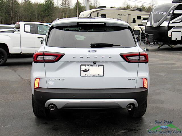 2025 Ford Escape Active - Photo 4