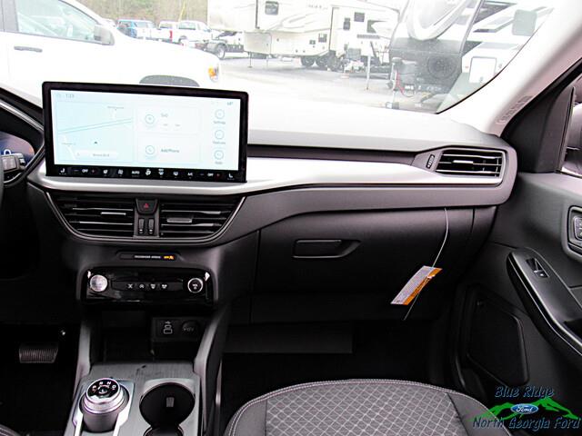 2025 Ford Escape Active - Photo 16
