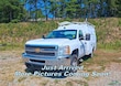  Chevrolet Silverado 2500HD