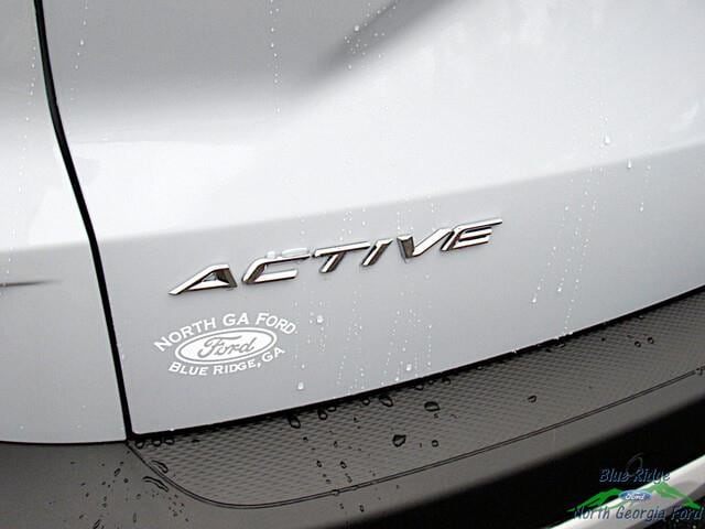 2025 Ford Escape Active - Photo 30