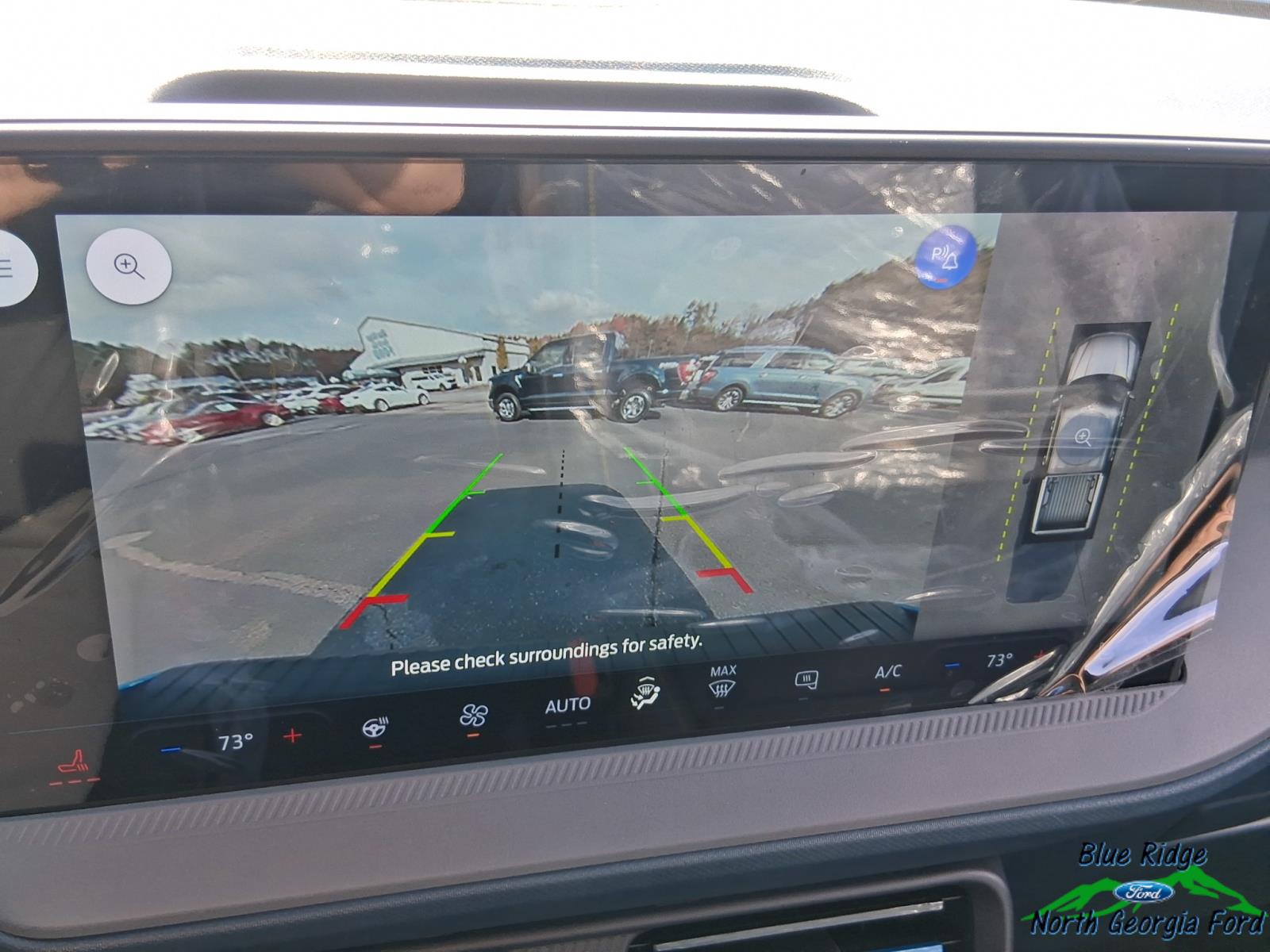2025 Ford Maverick Lobo Premium - Photo 21