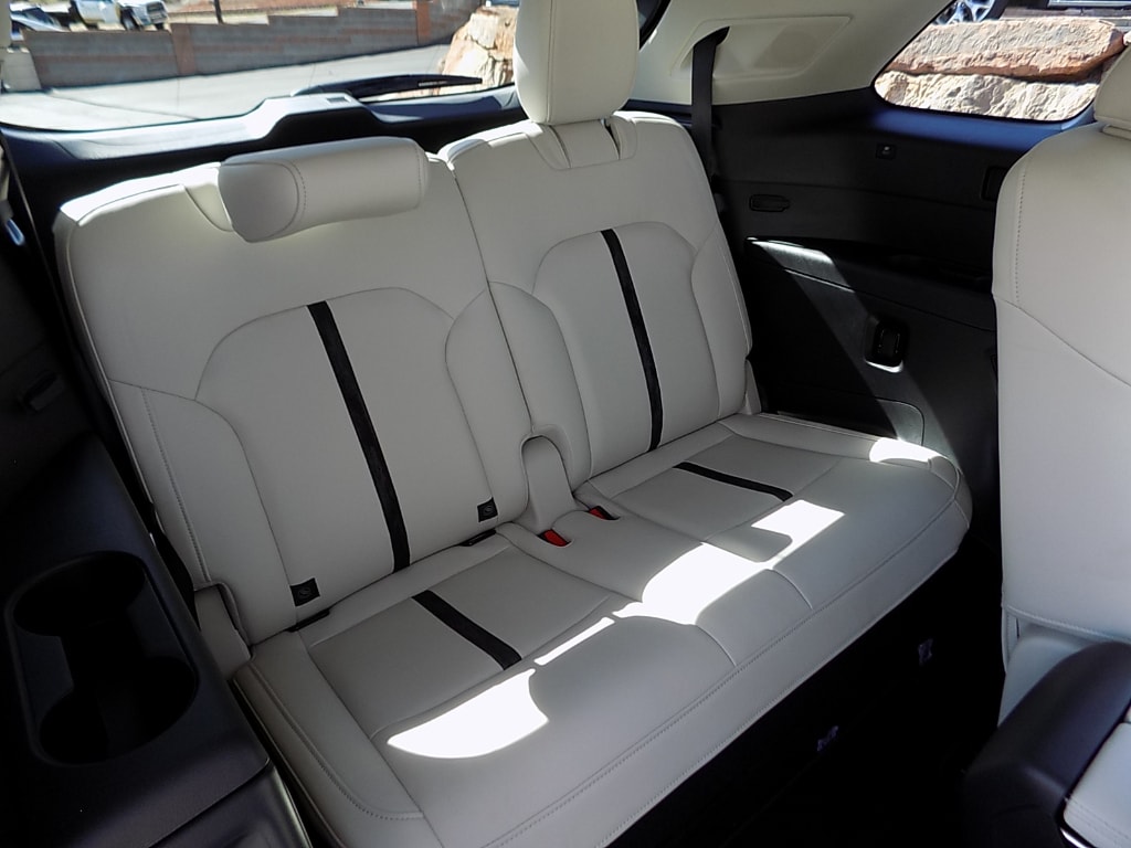 2025 Mazda CX-90 Premium Plus Package - Photo 18
