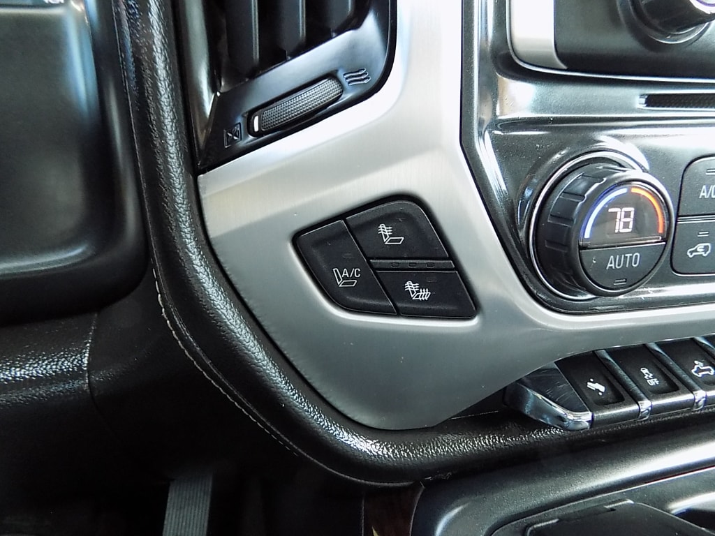 2015 GMC Sierra 2500HD SLT - Photo 27