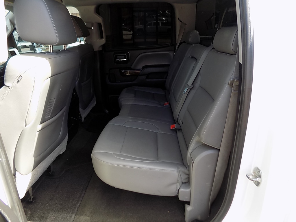 2015 GMC Sierra 2500HD SLT - Photo 14