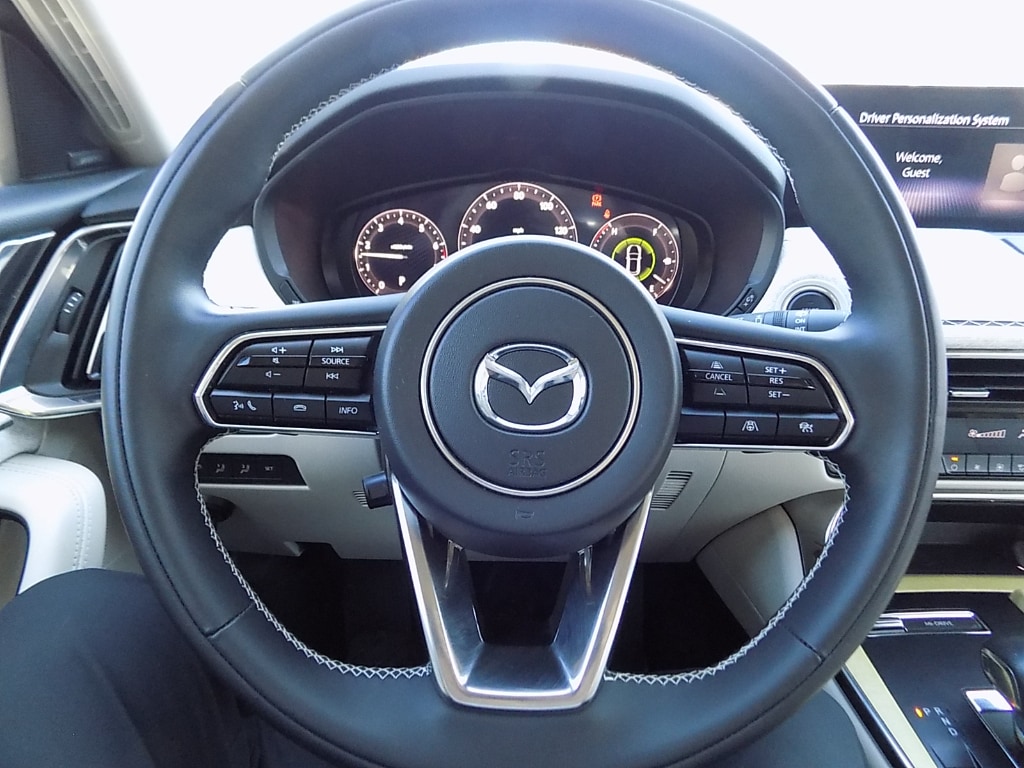 2025 Mazda CX-90 Premium Plus Package - Photo 27
