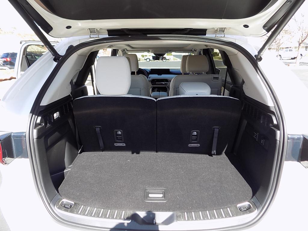 2025 Mazda CX-90 Premium Plus Package - Photo 14