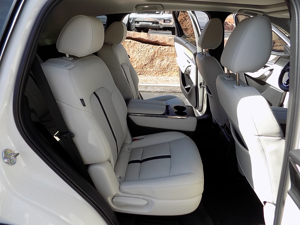 2025 Mazda CX-90 Premium Plus Package - Photo 17