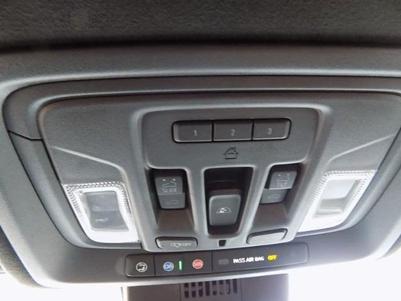 2024 GMC Sierra 1500 Denali Denali Ultimate - Photo 39