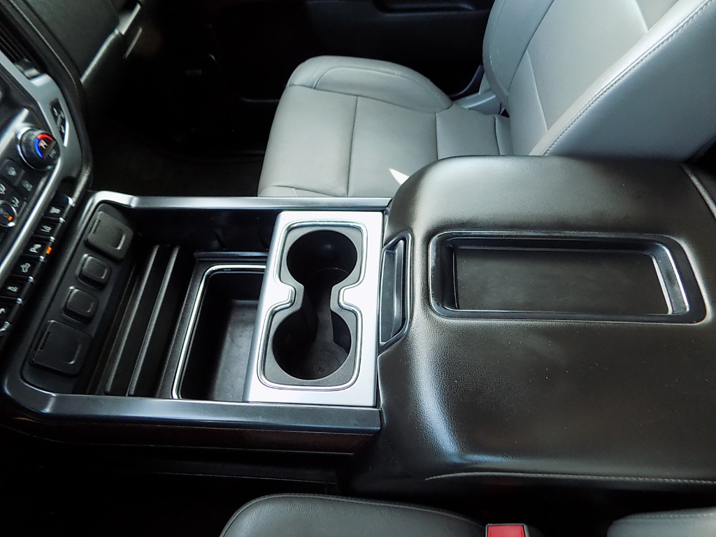 2015 GMC Sierra 2500HD SLT - Photo 29