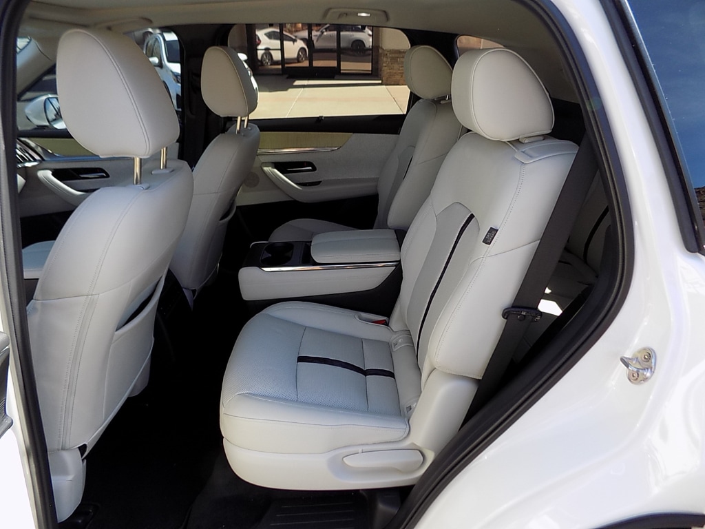 2025 Mazda CX-90 Premium Plus Package - Photo 13
