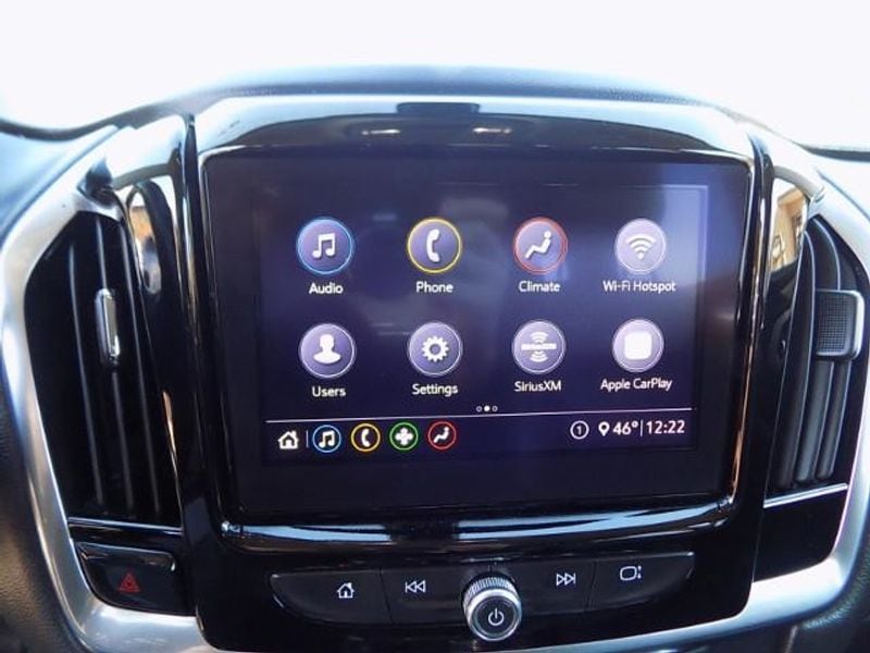2021 Chevrolet Traverse 3LT - Photo 31