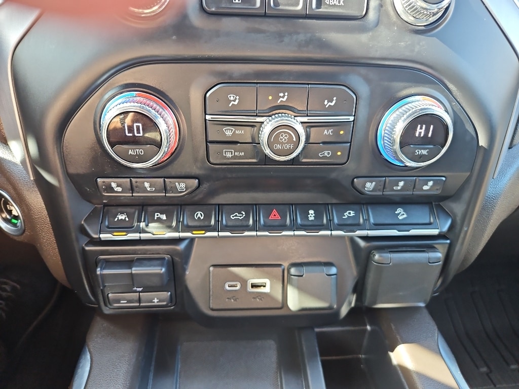 2021 GMC Sierra 1500 SLT - Photo 27
