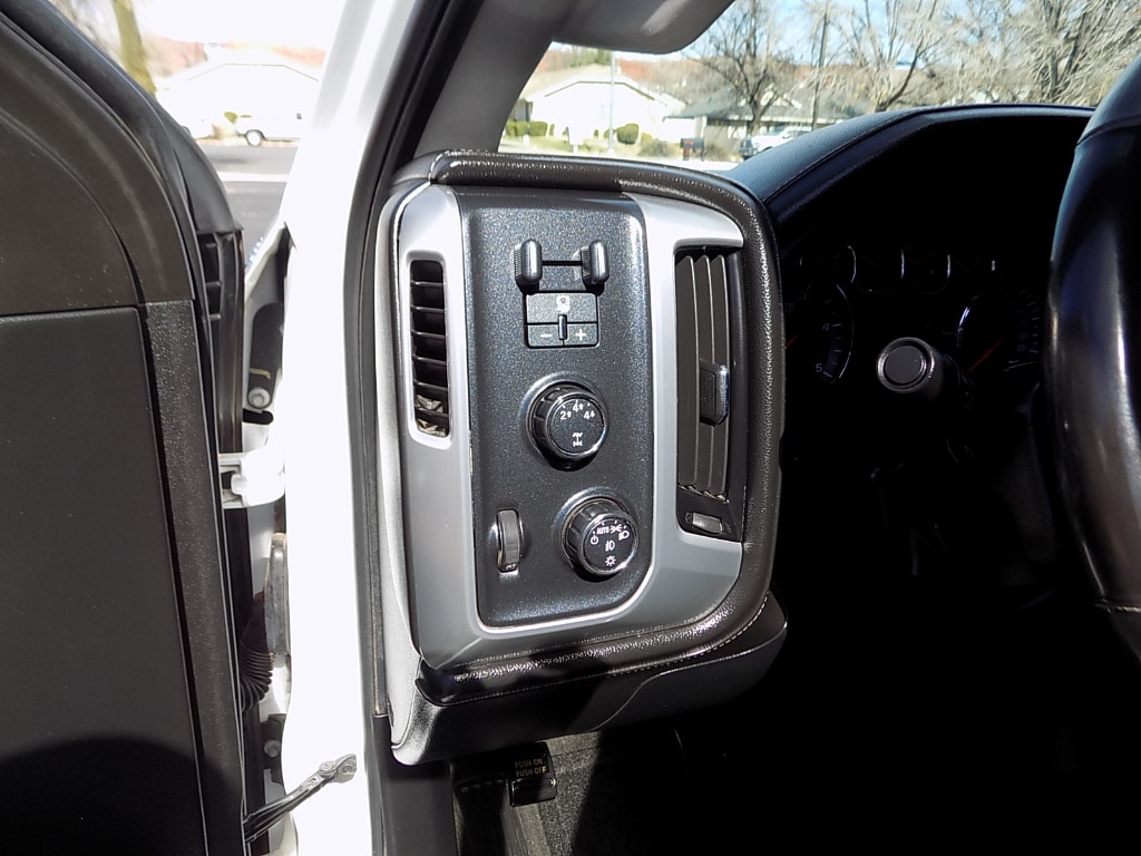 2015 GMC Sierra 2500HD SLT - Photo 22