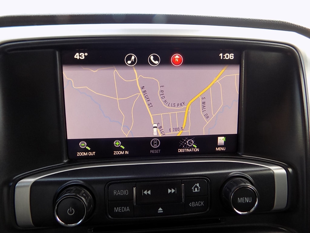 2015 GMC Sierra 2500HD SLT - Photo 32