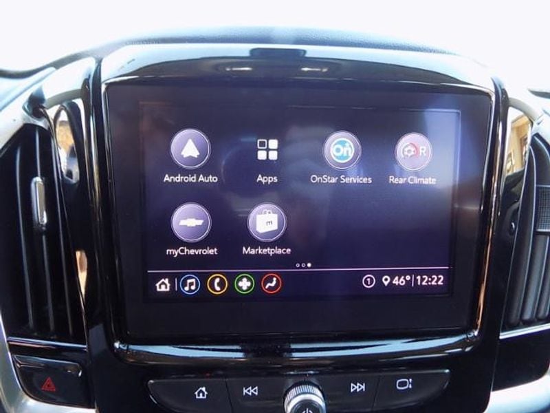 2021 Chevrolet Traverse 3LT - Photo 32