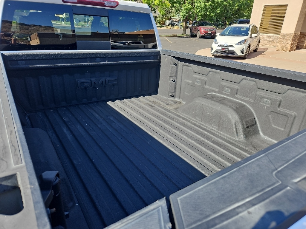 2021 GMC Sierra 1500 SLT - Photo 10