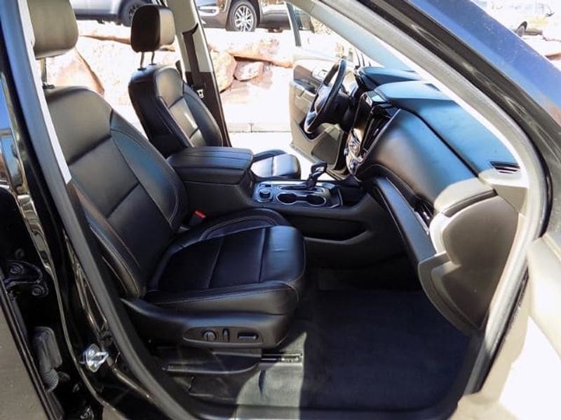 2021 Chevrolet Traverse 3LT - Photo 20