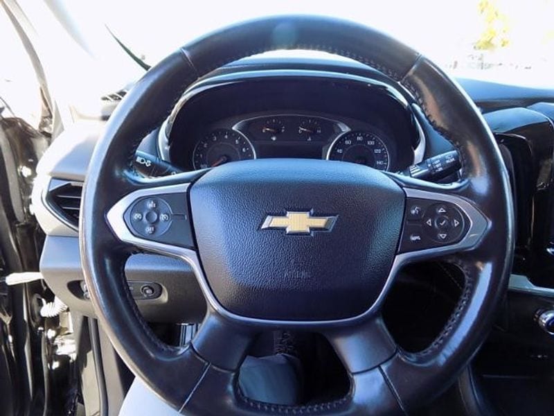 2021 Chevrolet Traverse 3LT - Photo 25