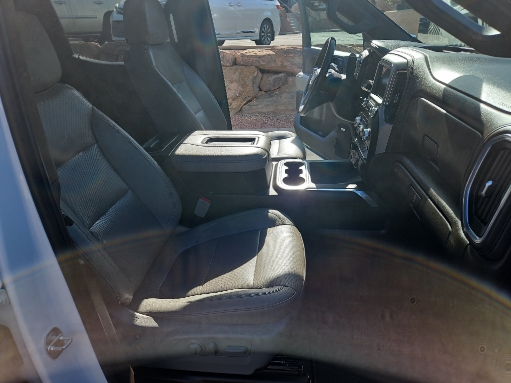 2021 GMC Sierra 1500 SLT - Photo 19