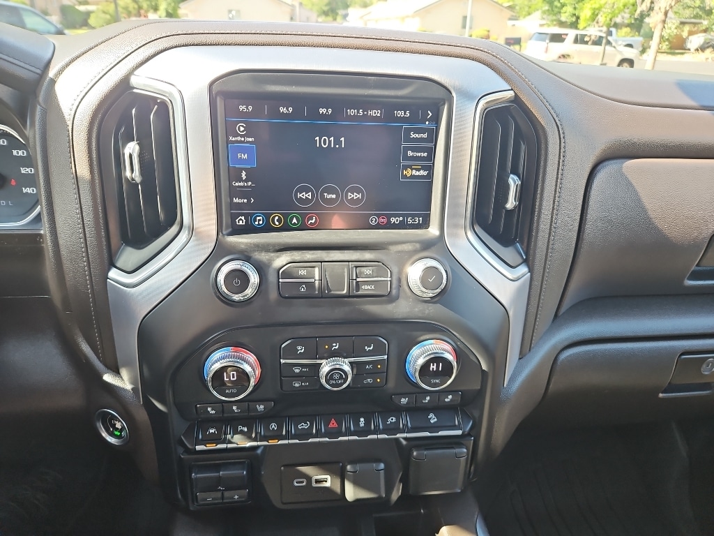 2021 GMC Sierra 1500 SLT - Photo 26