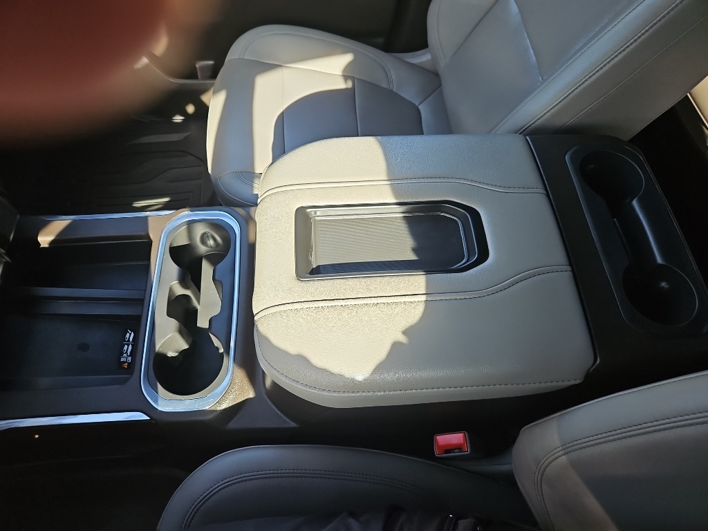 2021 GMC Sierra 1500 SLT - Photo 28