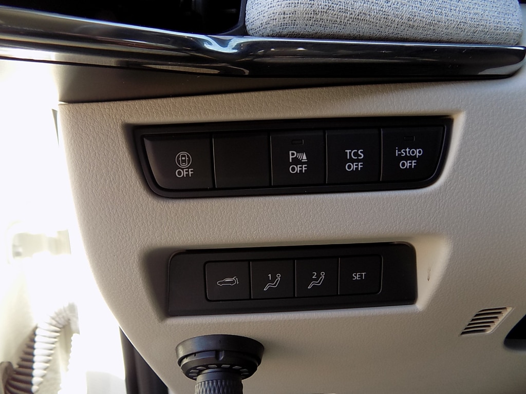 2025 Mazda CX-90 Premium Plus Package - Photo 25