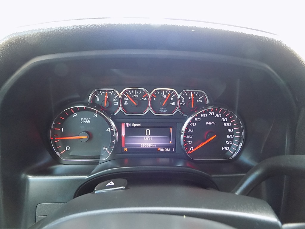2015 GMC Sierra 2500HD SLT - Photo 24