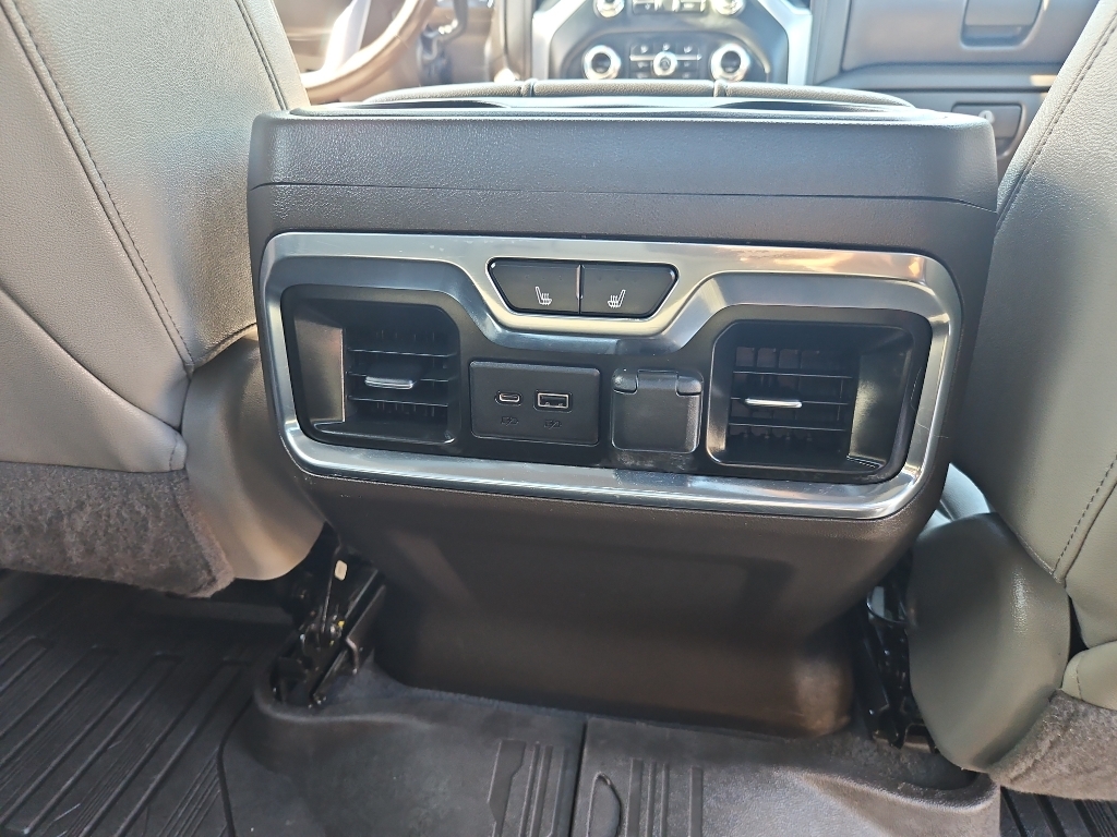 2021 GMC Sierra 1500 SLT - Photo 17