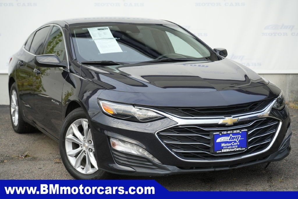 2023 Chevrolet Malibu