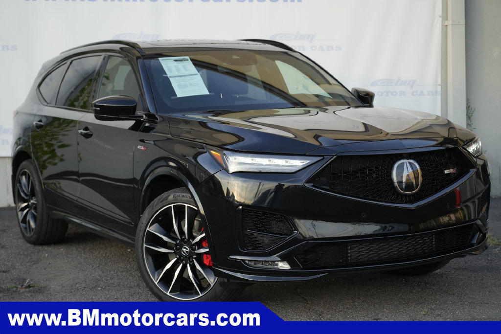 2023 Acura MDX