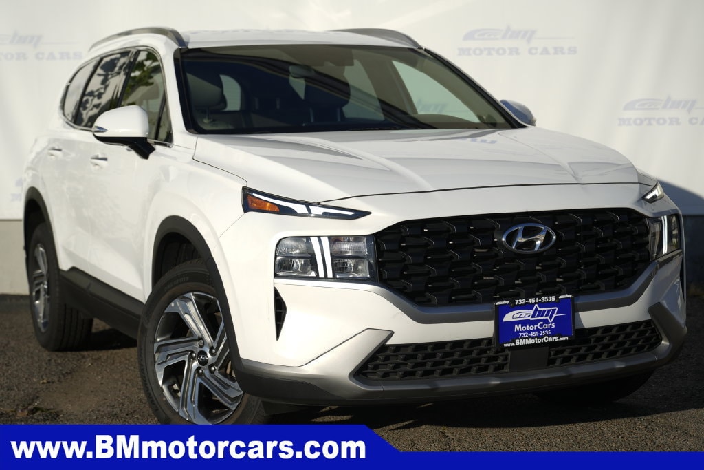 2023 Hyundai Santa Fe