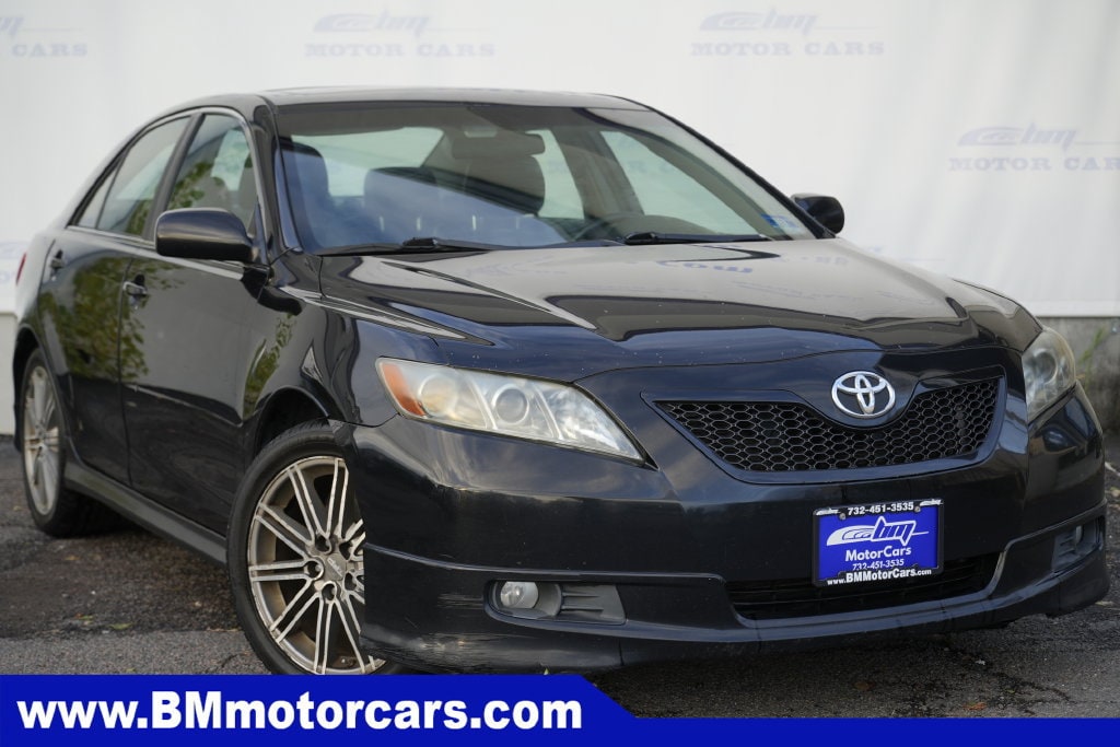 2008 Toyota Camry