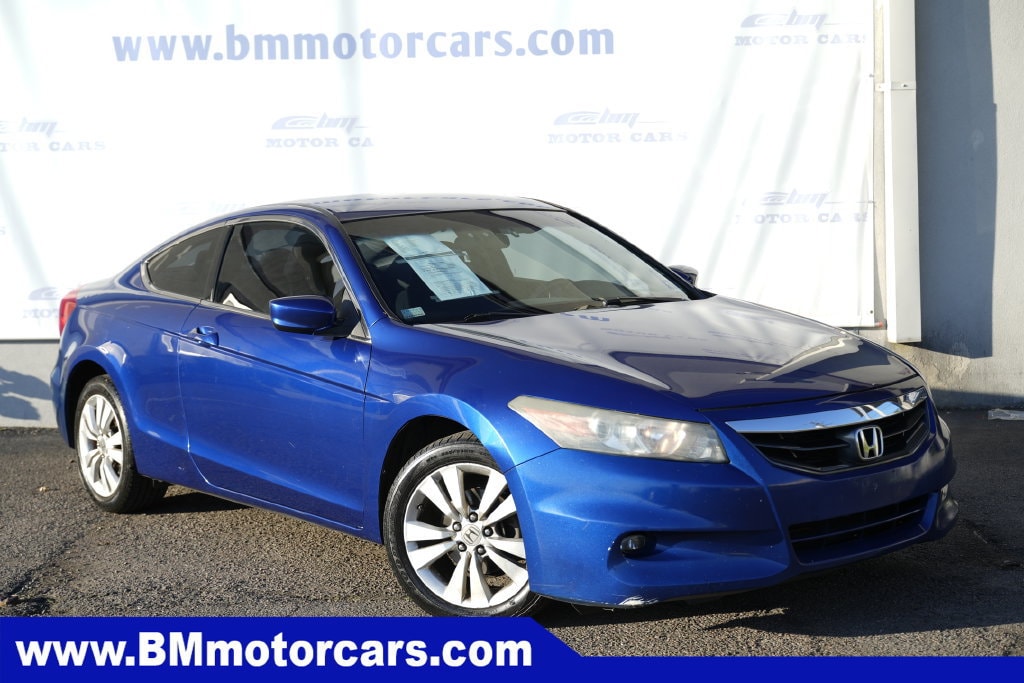 2011 Honda Accord LX-S
