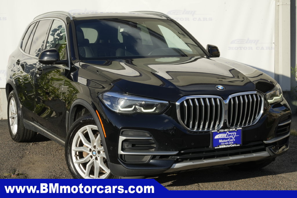 2023 BMW X5