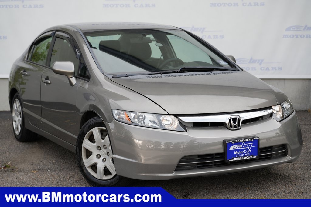 2006 Honda Civic