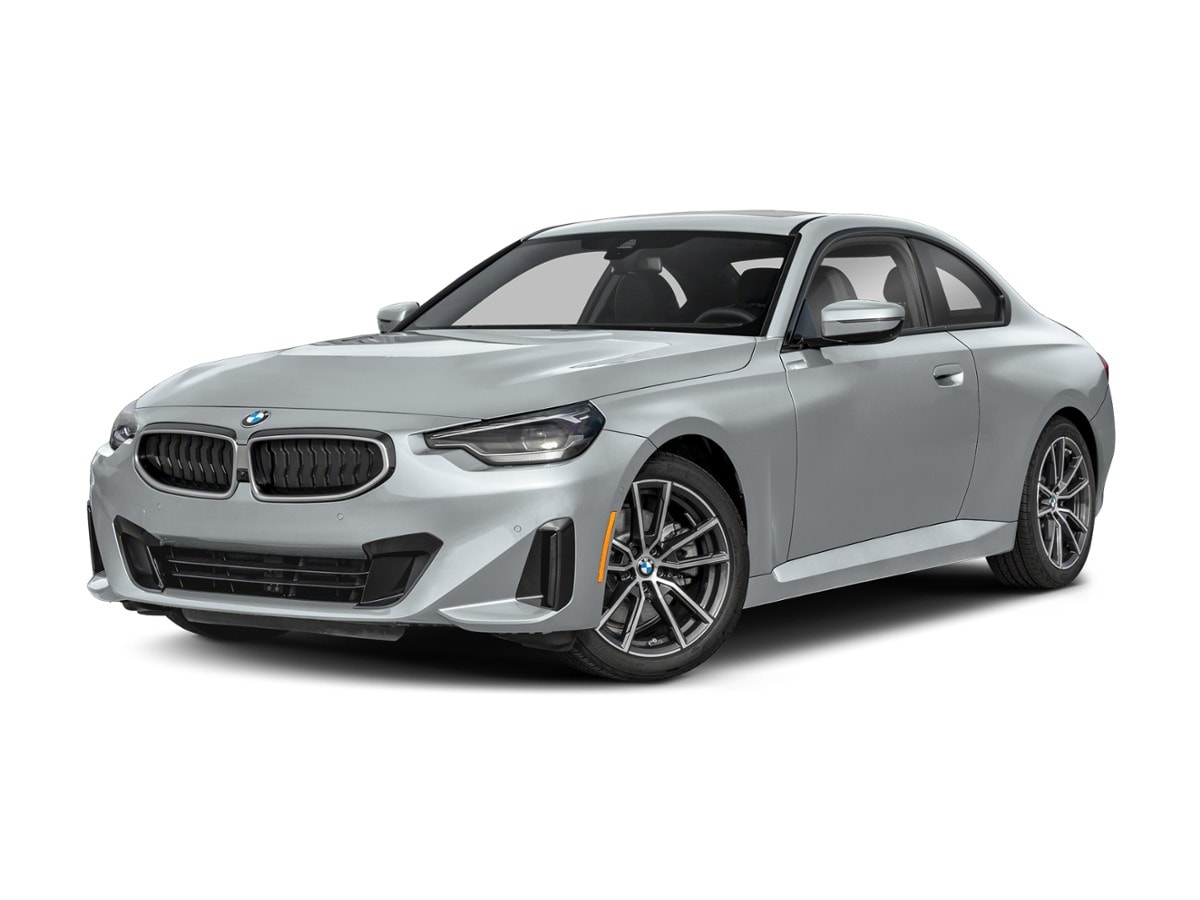 2026 BMW 2 Series 230i