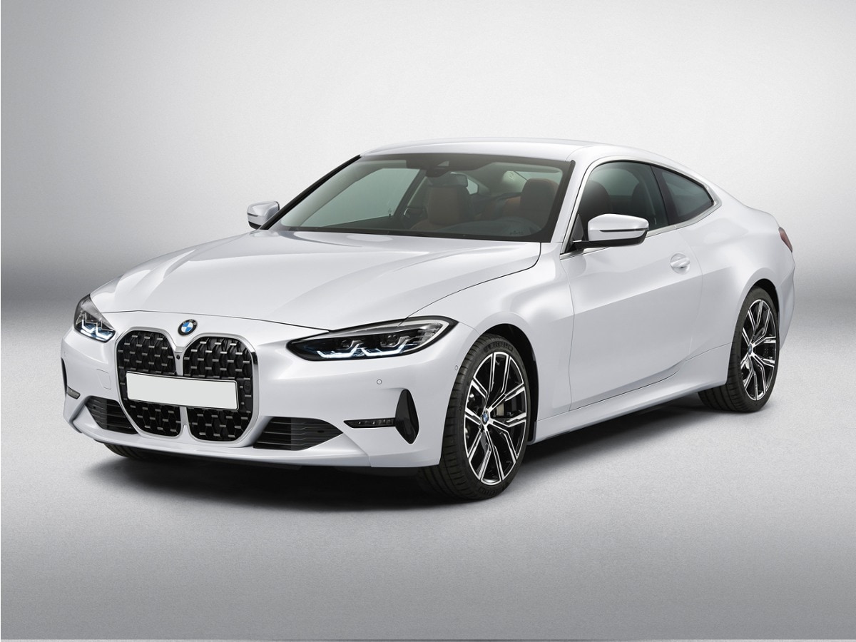 2022 BMW 4 Series 430i
