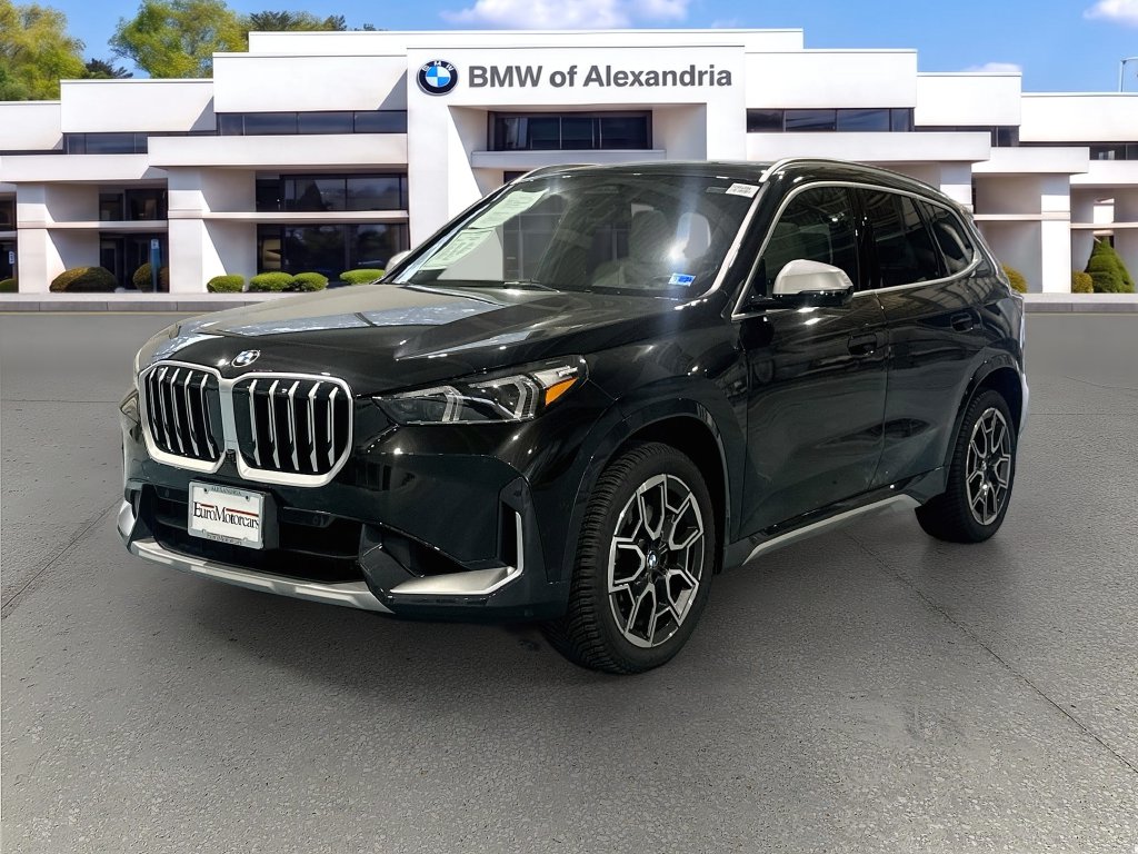 2023 BMW X1