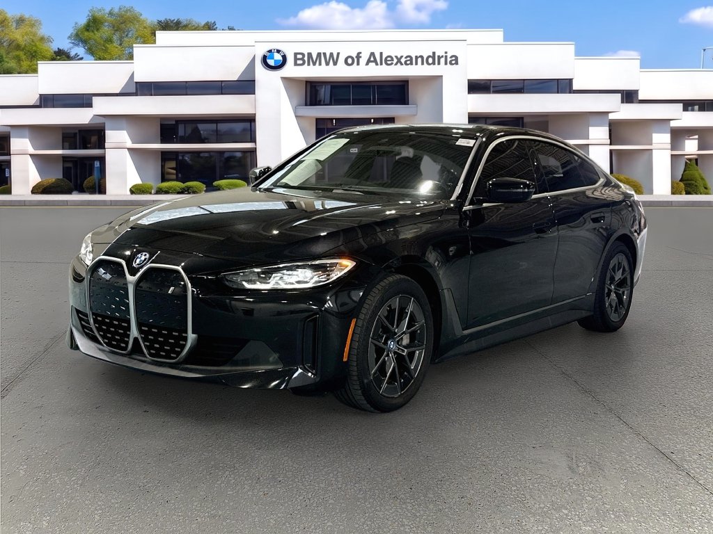 2024 BMW i4