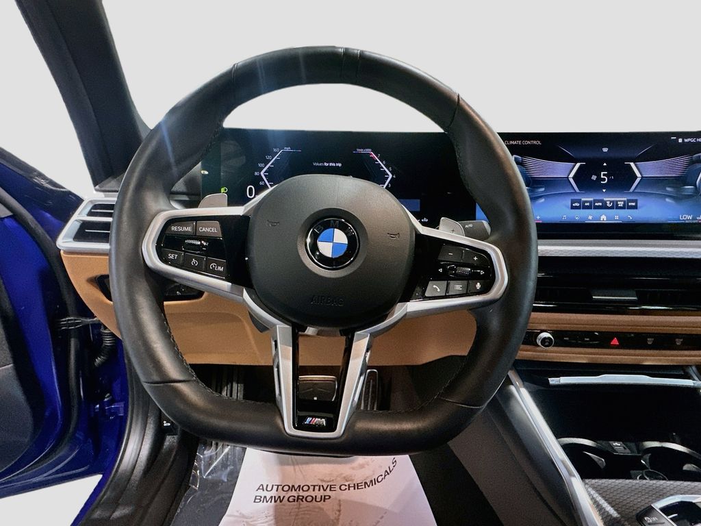 2026 BMW 3 Series 330i - Photo 11
