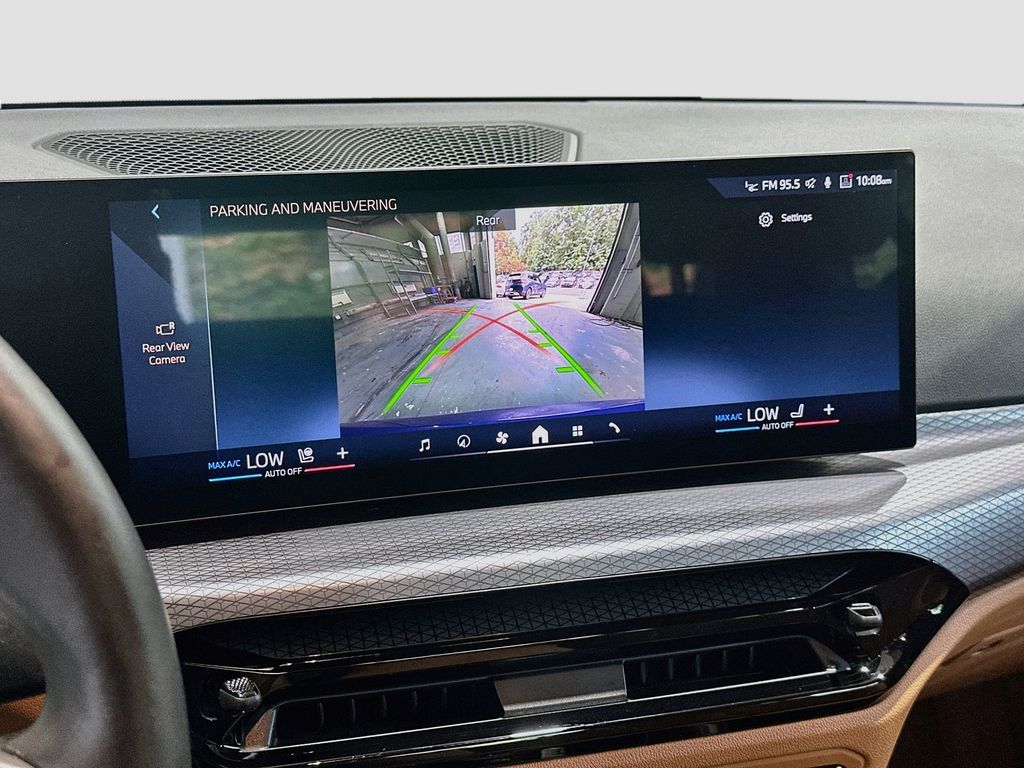 2026 BMW 3 Series 330i - Photo 14
