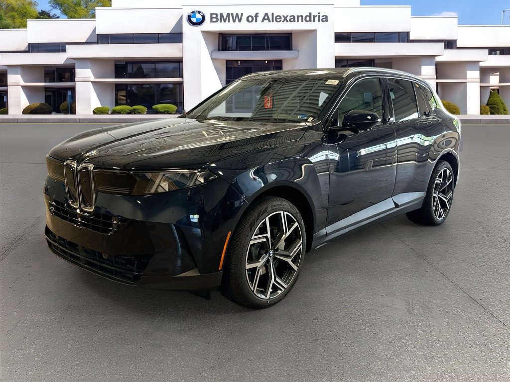 2027 BMW X5 SUV 
