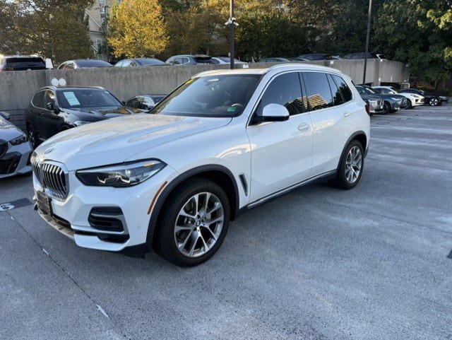 2023 BMW X5