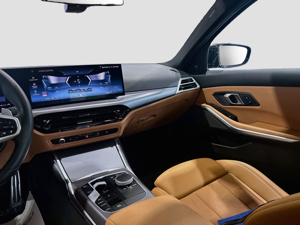 2026 BMW 3 Series 330i - Photo 25