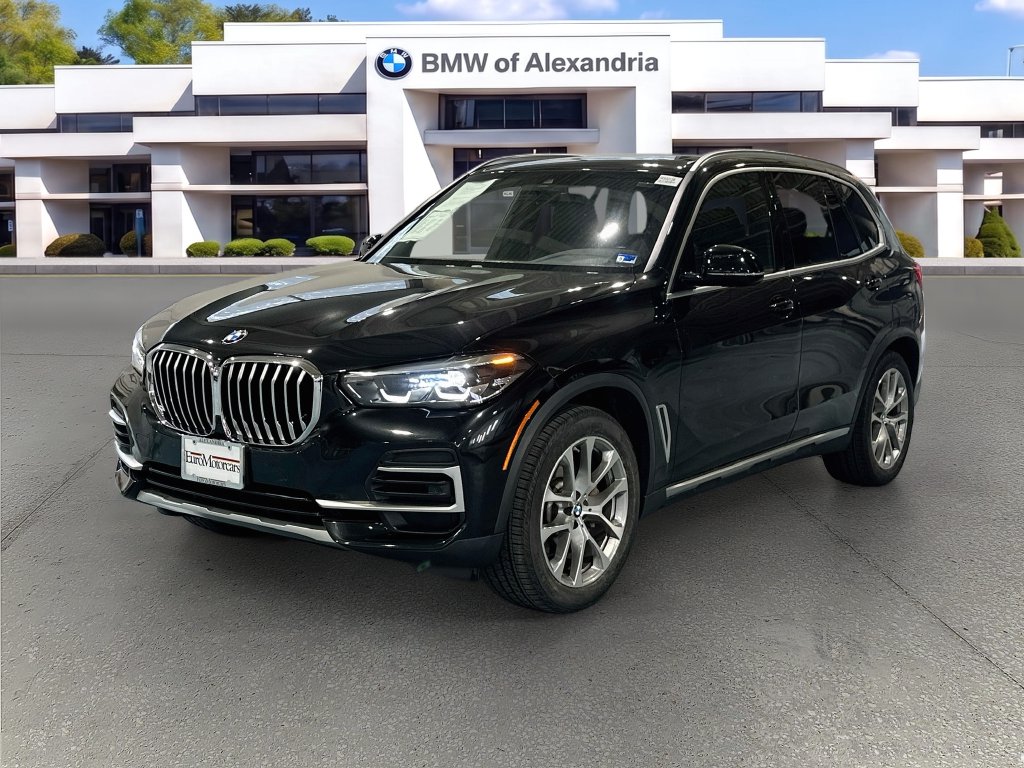 2023 BMW X5