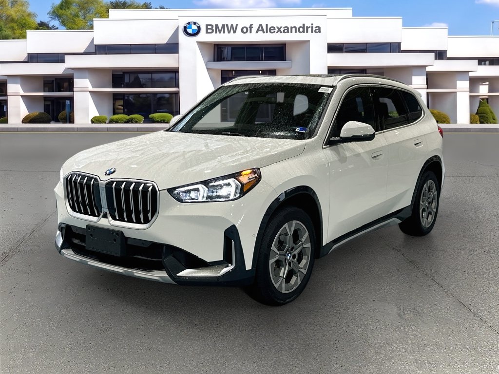 2026 BMW X1